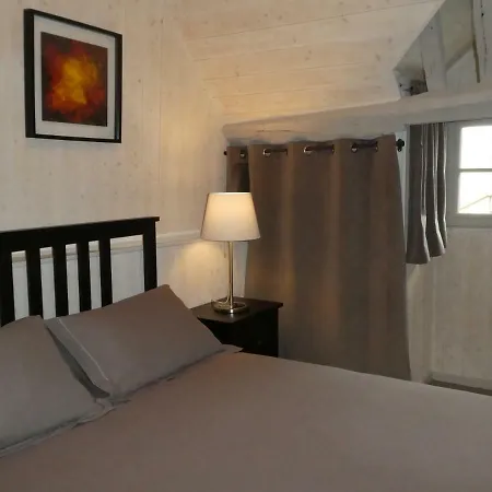 בית נופש De Lys