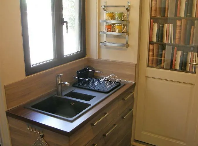 De Lys בית נופש