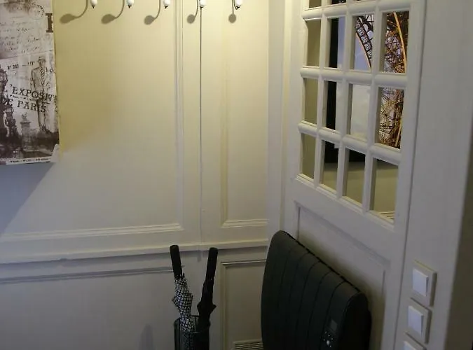 De Lys בית נופש הונפלר