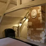 Prázdninový dům De Lys Honfleur
