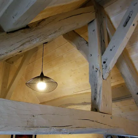 בית נופש De Lys