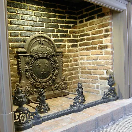 De Lys בית נופש הונפלר