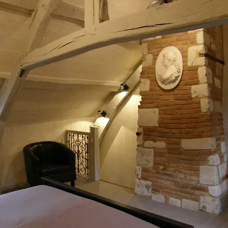 Holiday home De Lys Honfleur