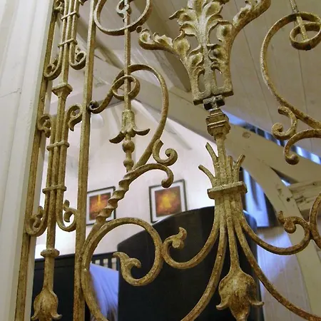 Vakantiehuis De Lys Honfleur