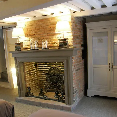 Holiday home De Lys *
