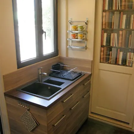 De Lys בית נופש