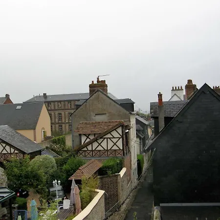 Hébergement de vacances De Lys