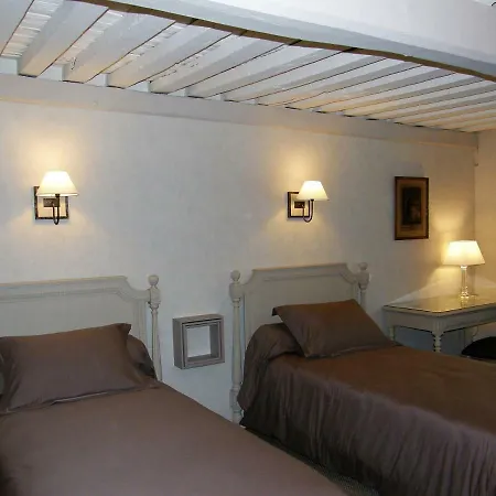 De Lys Vakantiehuis Honfleur