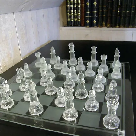 De Lys בית נופש הונפלר