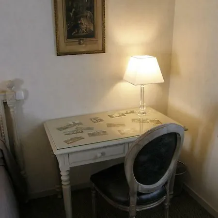 בית נופש De Lys