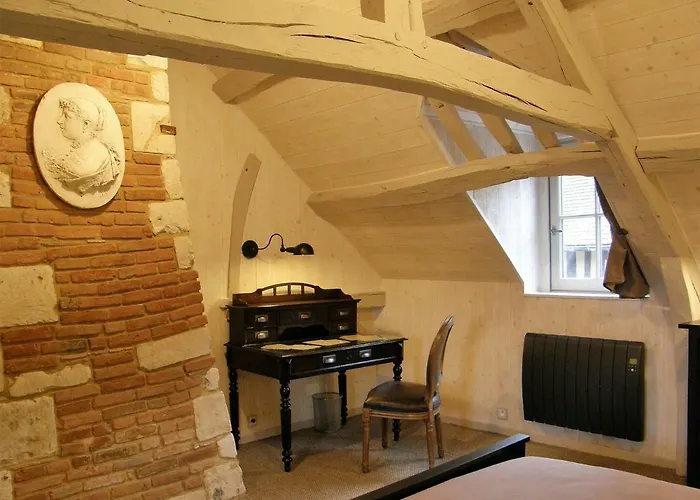 De Lys Hébergement de vacances *