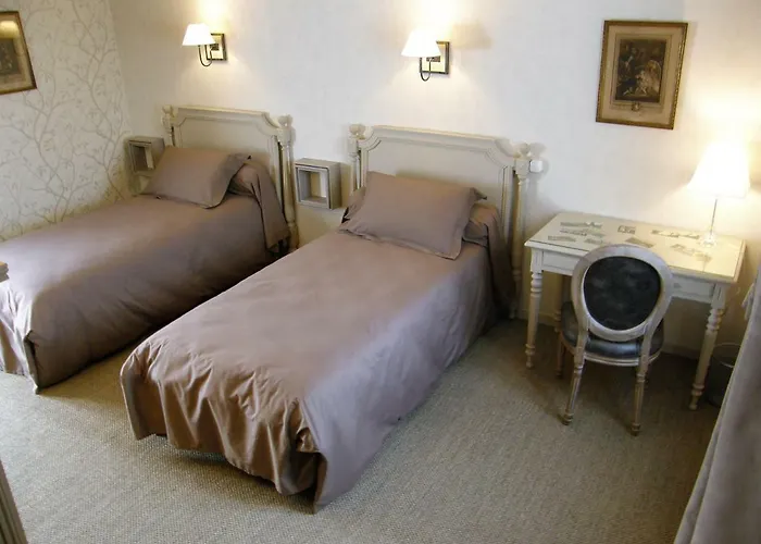 De Lys Nyaraló Honfleur