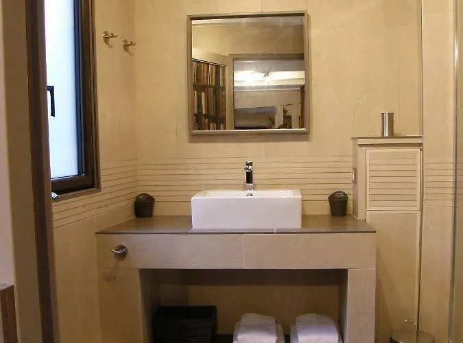 Hébergement de vacances De Lys *