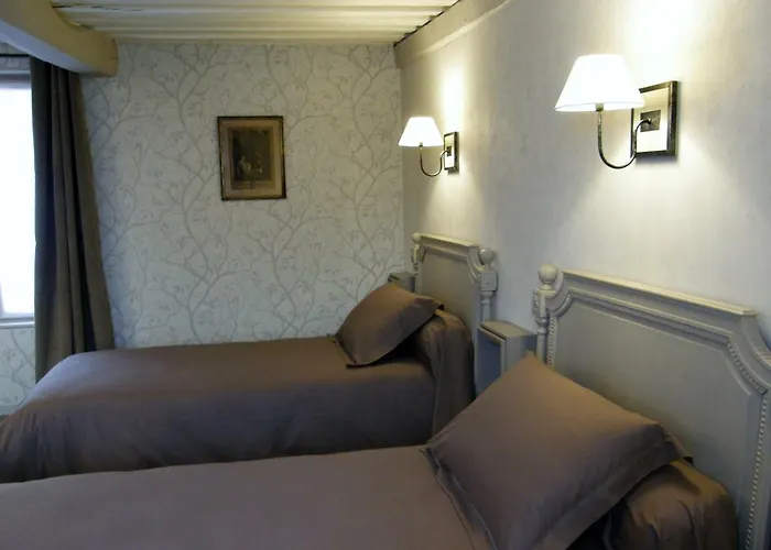 De Lys Hébergement de vacances *