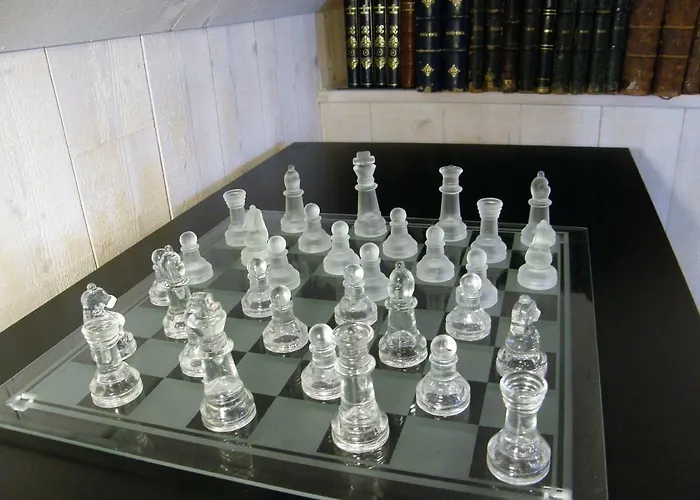 De Lys Hébergement de vacances Honfleur